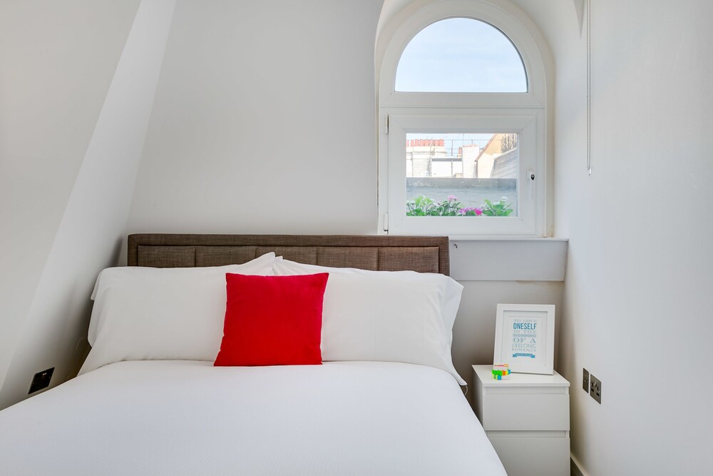 Notting Hill Residences