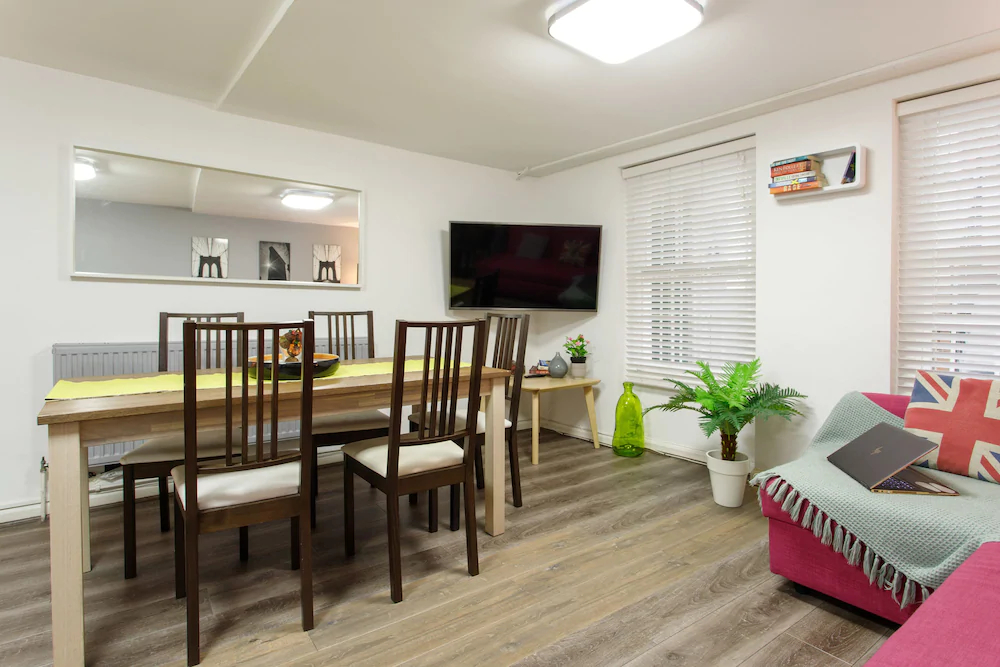 Notting Hill Residences