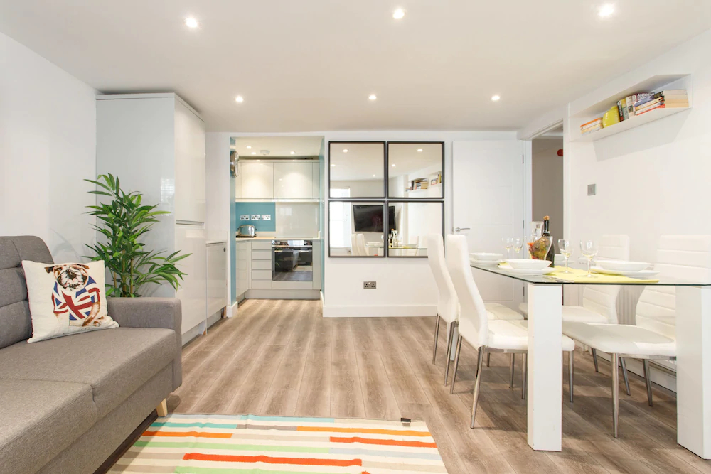 Notting Hill Residences