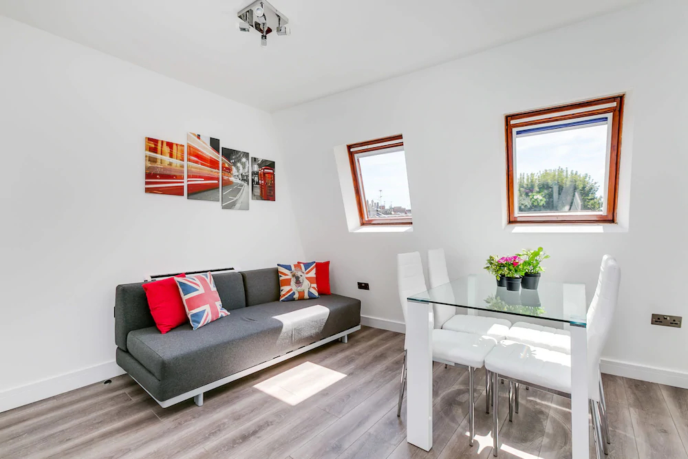 Notting Hill Residences