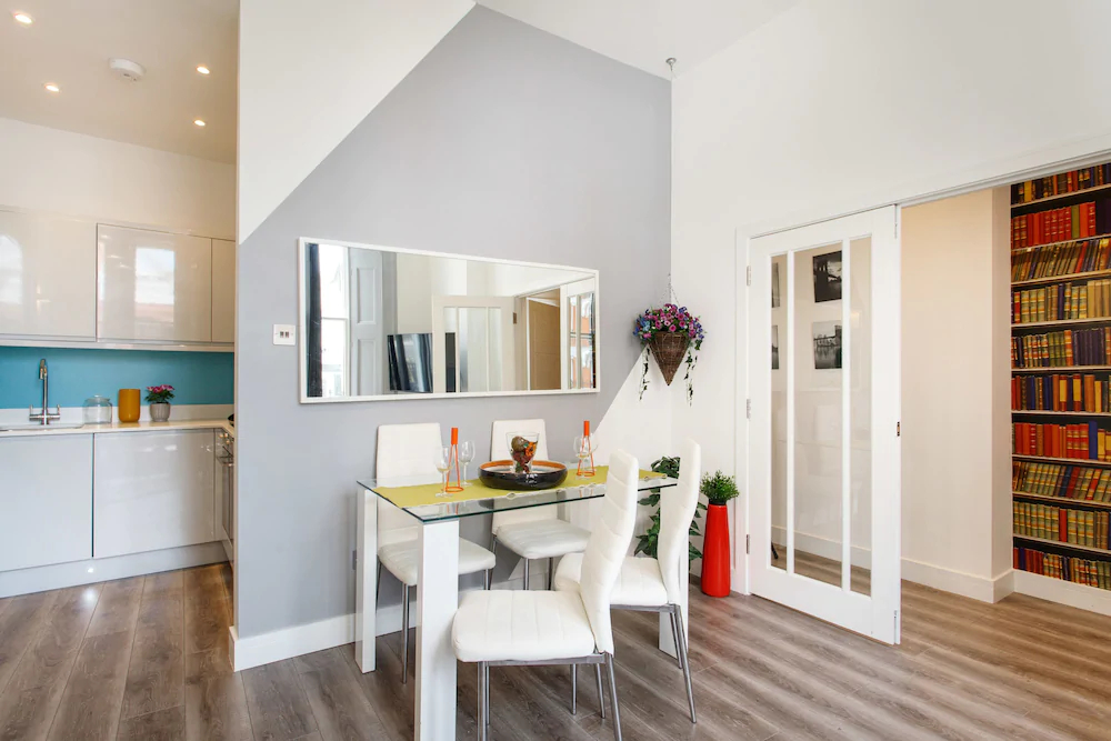 Notting Hill Residences