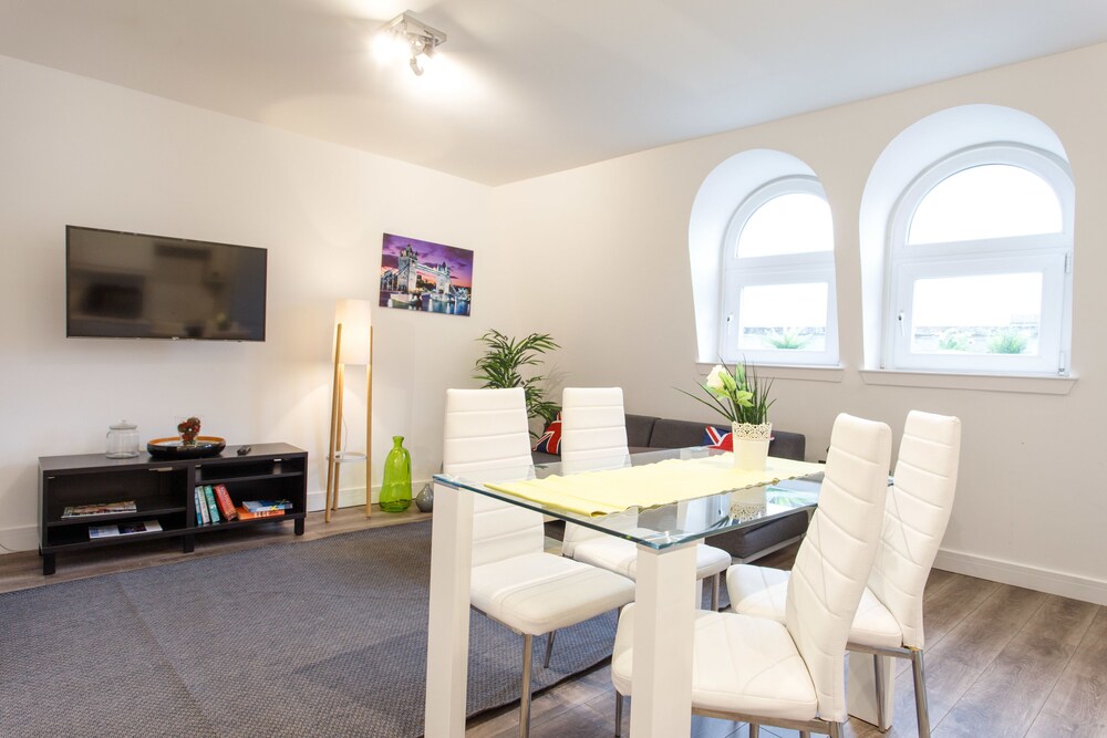Notting Hill Residences