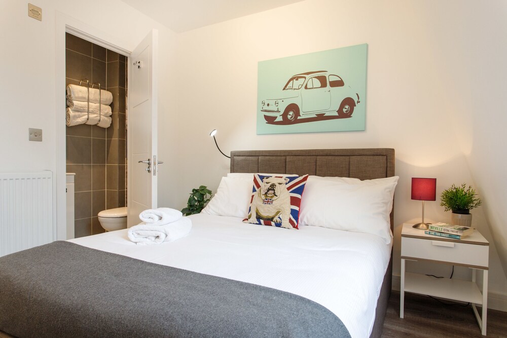 Notting Hill Residences