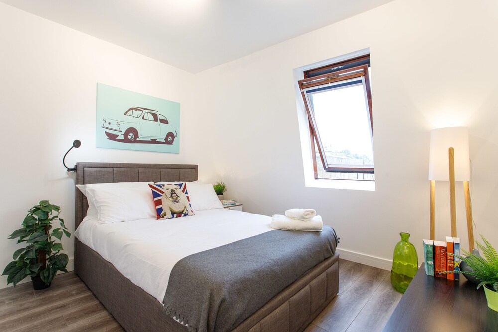 Notting Hill Residences