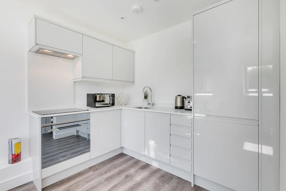Notting Hill Residences