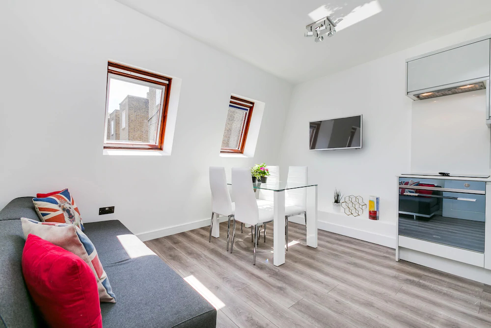 Notting Hill Residences