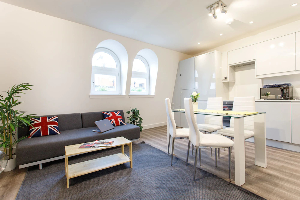 Notting Hill Residences