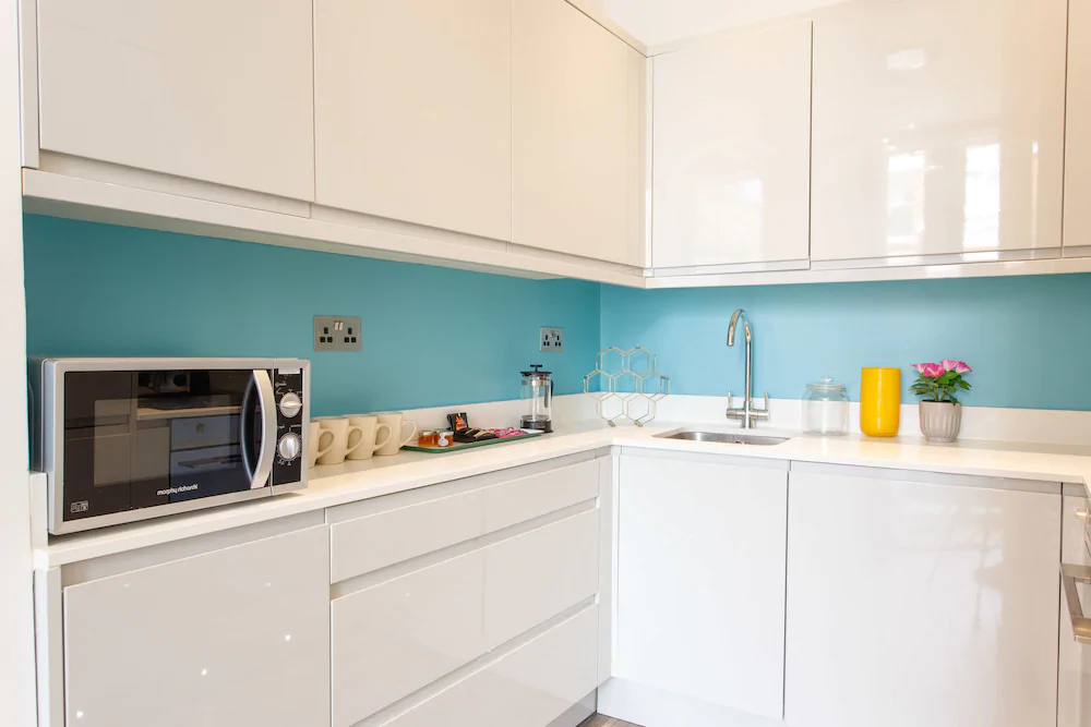 Notting Hill Residences
