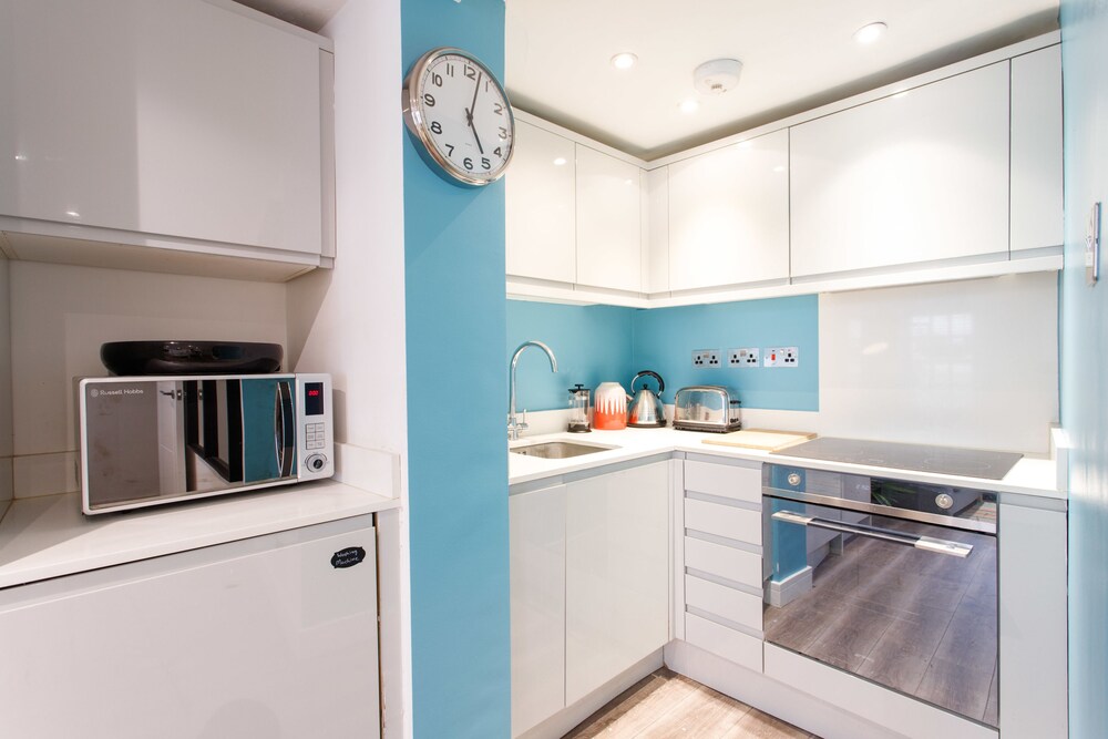 Notting Hill Residences