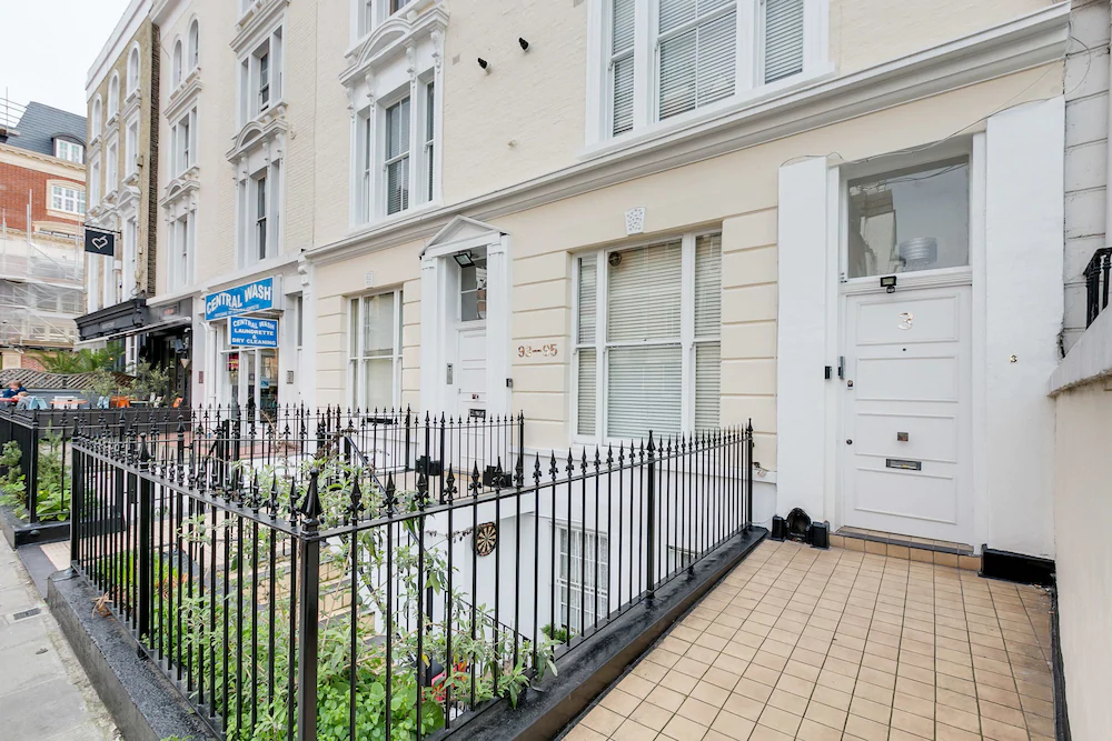 Notting Hill Residences