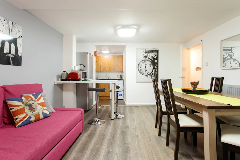 Notting Hill Residences