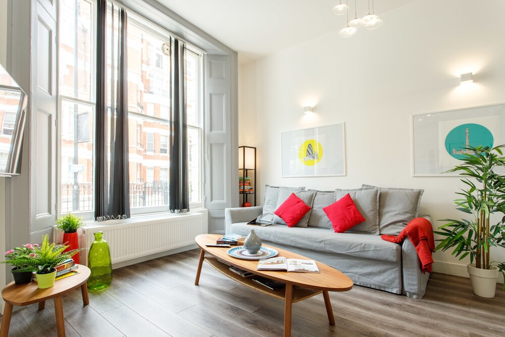 Notting Hill Residences