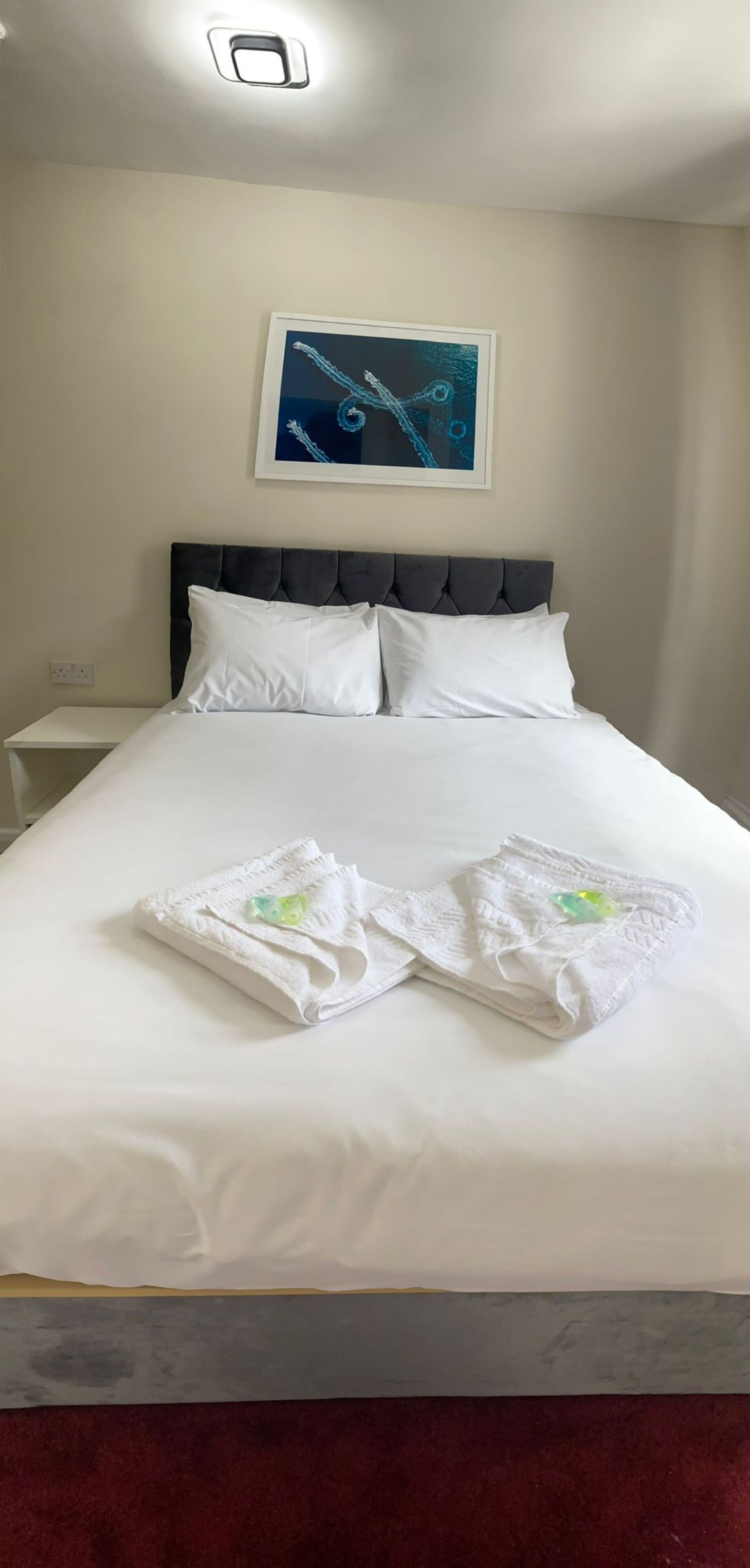 Oban Victoria Hotel