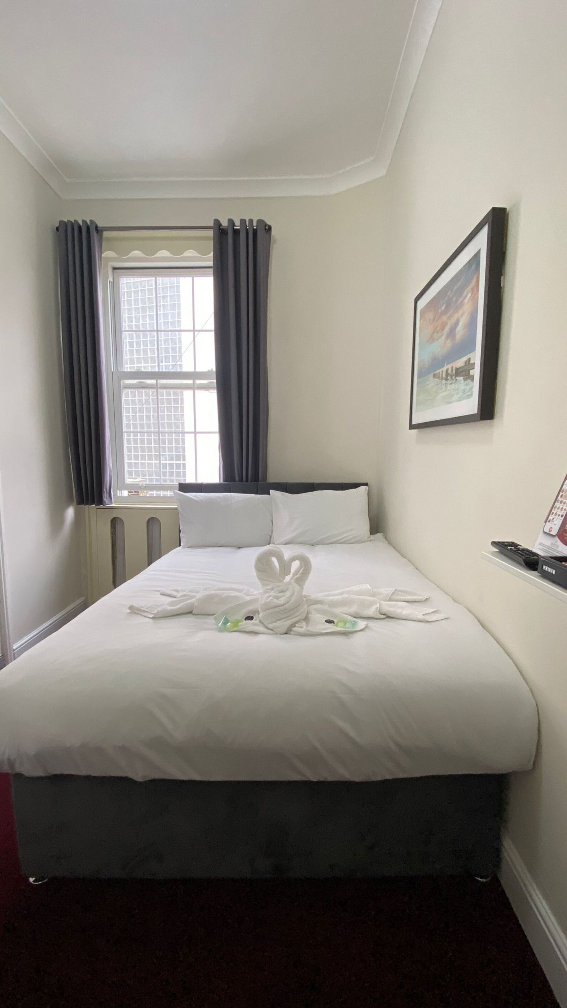 Oban Victoria Hotel