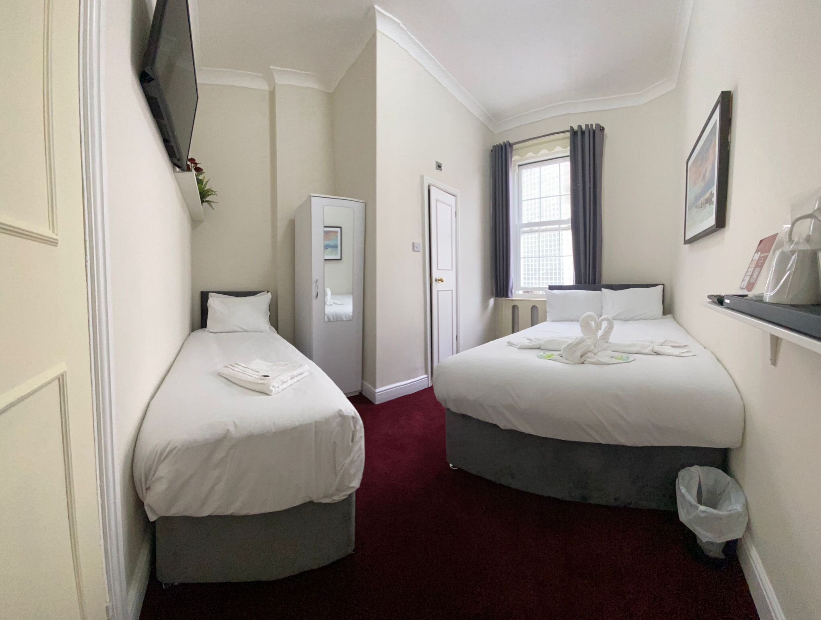 Oban Victoria Hotel