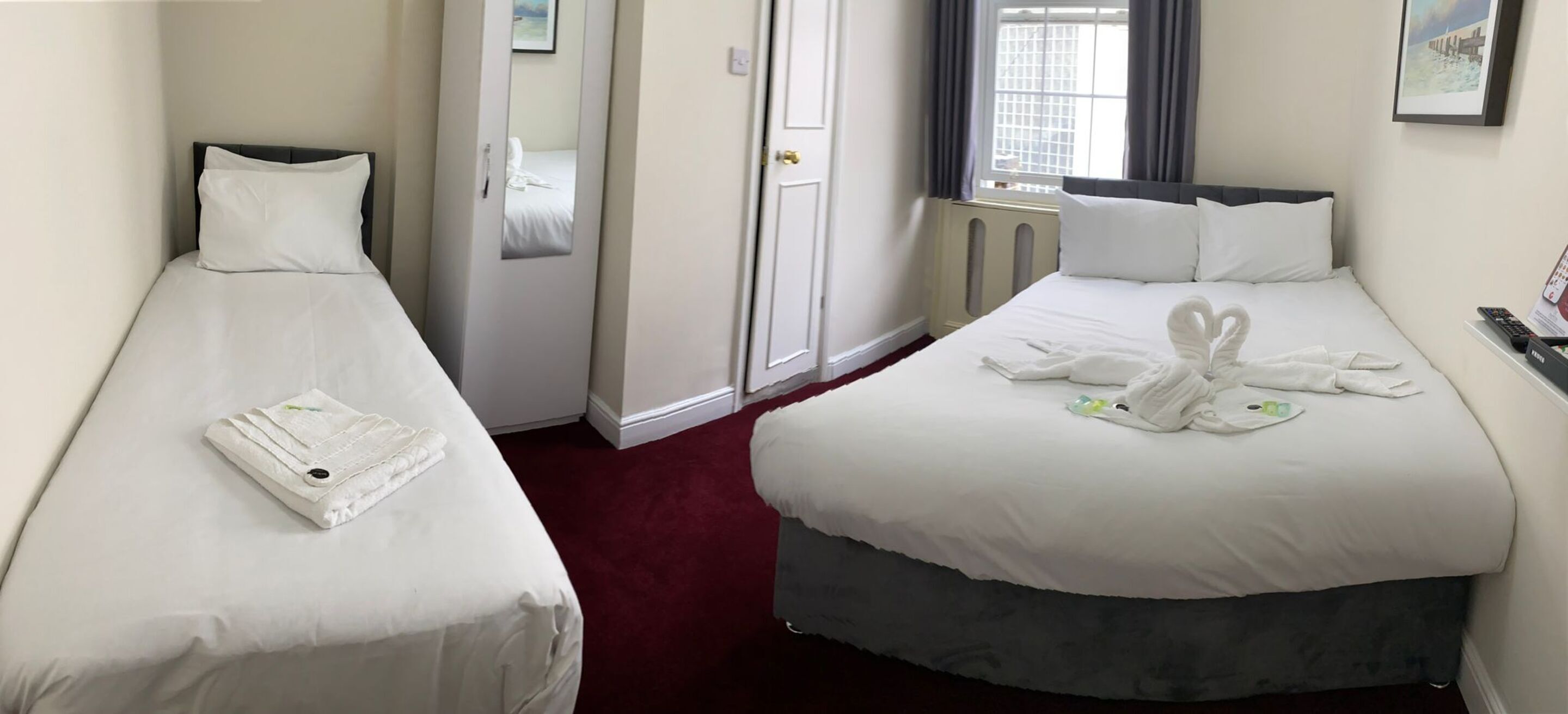 Oban Victoria Hotel