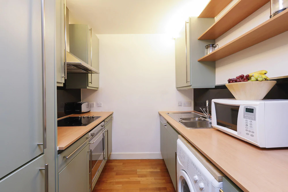 Olive Apartments