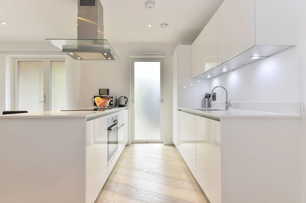 Olive Apartments