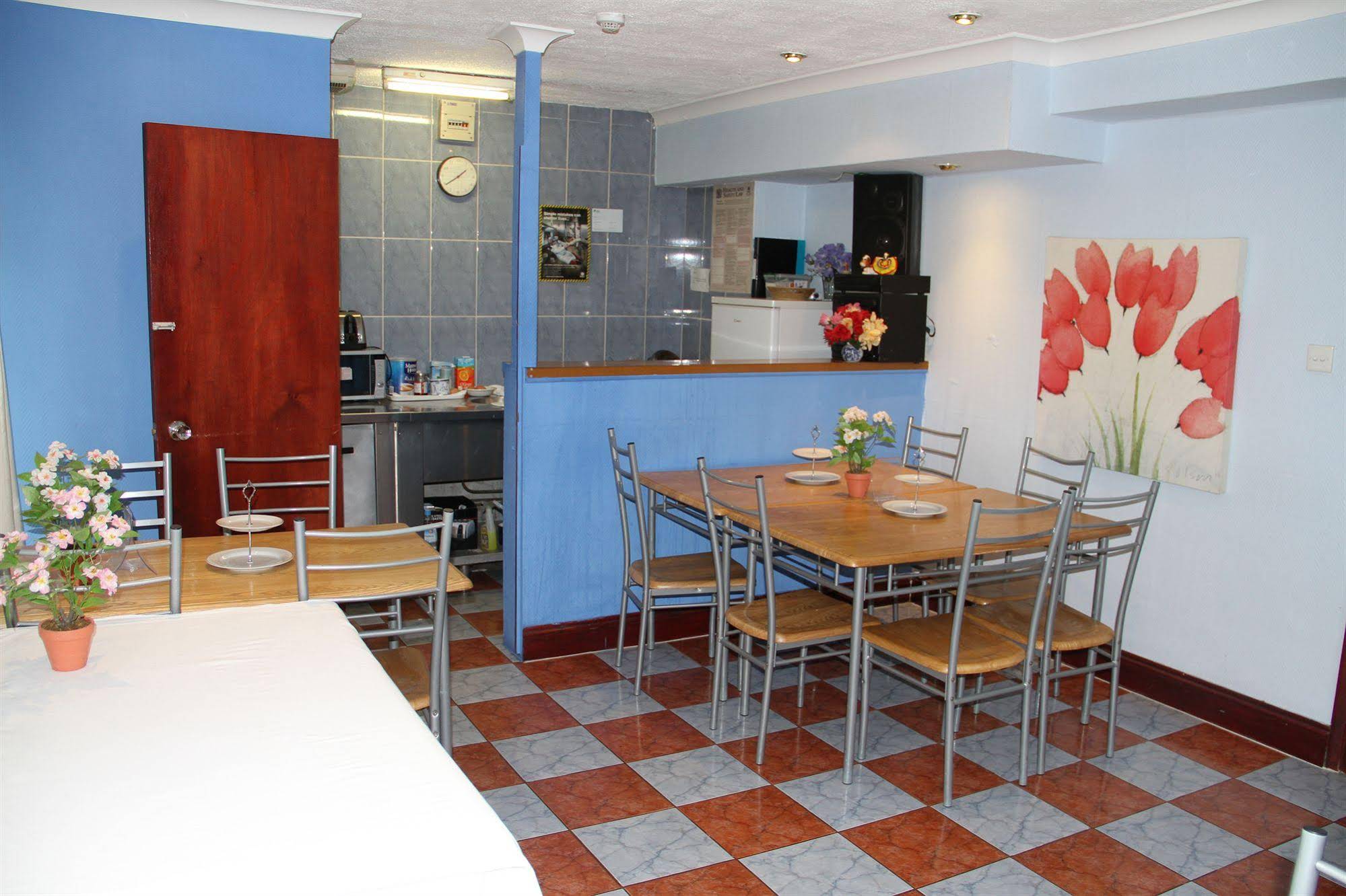 Hotel Olympia