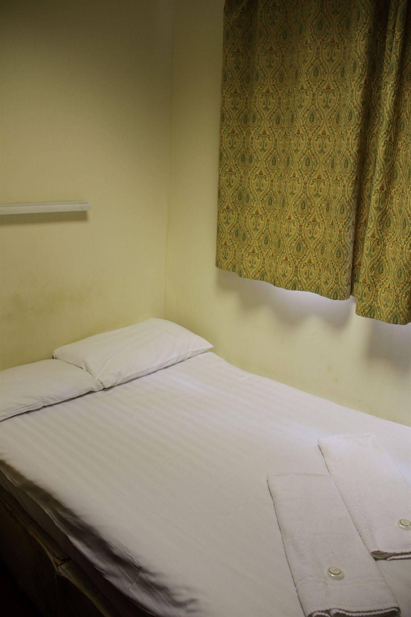 Hotel Olympia
