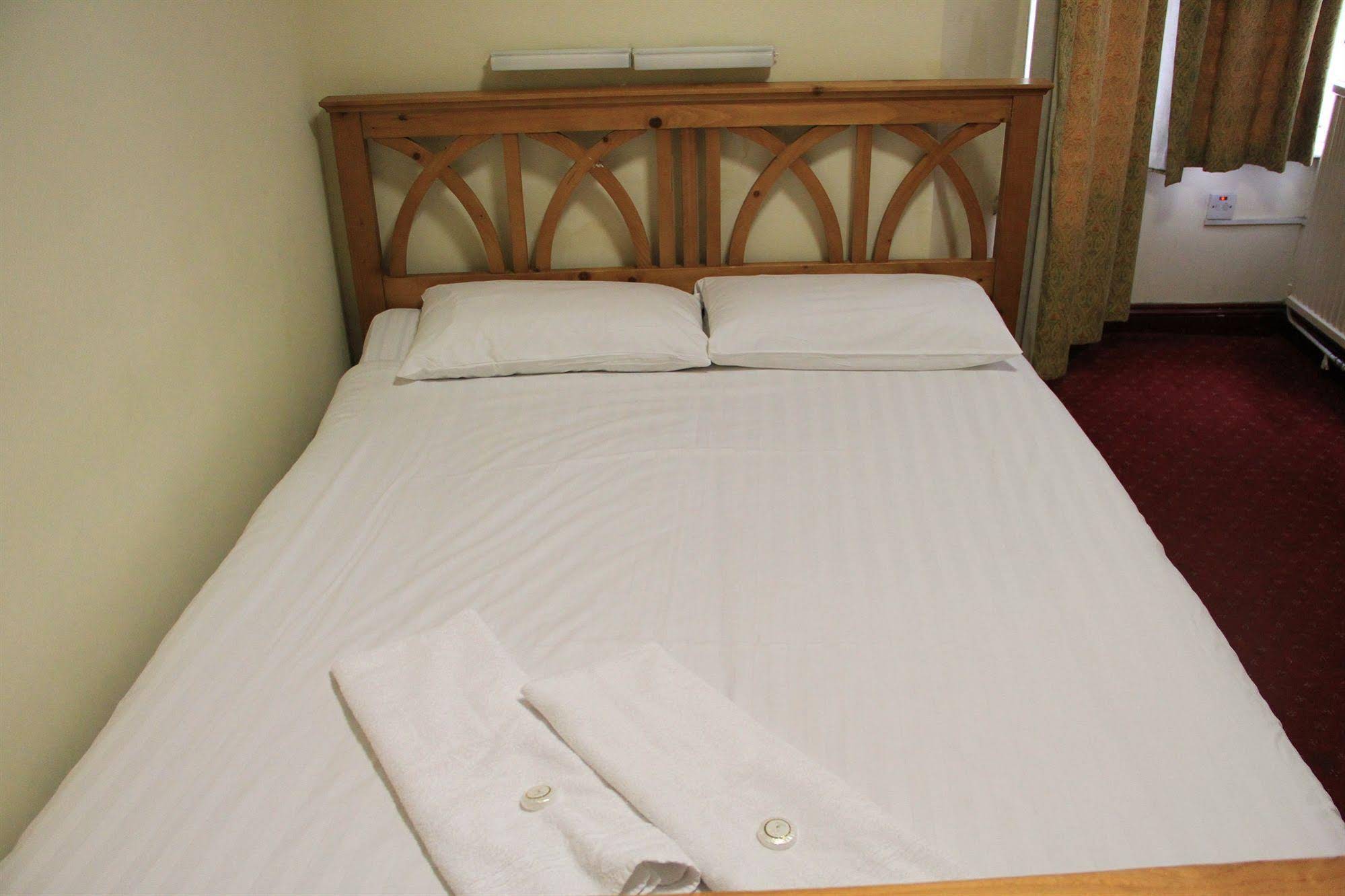 Hotel Olympia