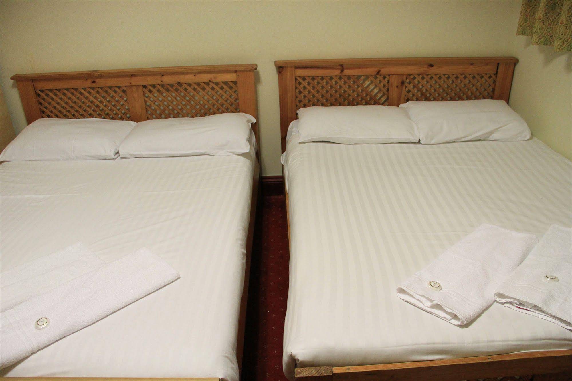 Hotel Olympia