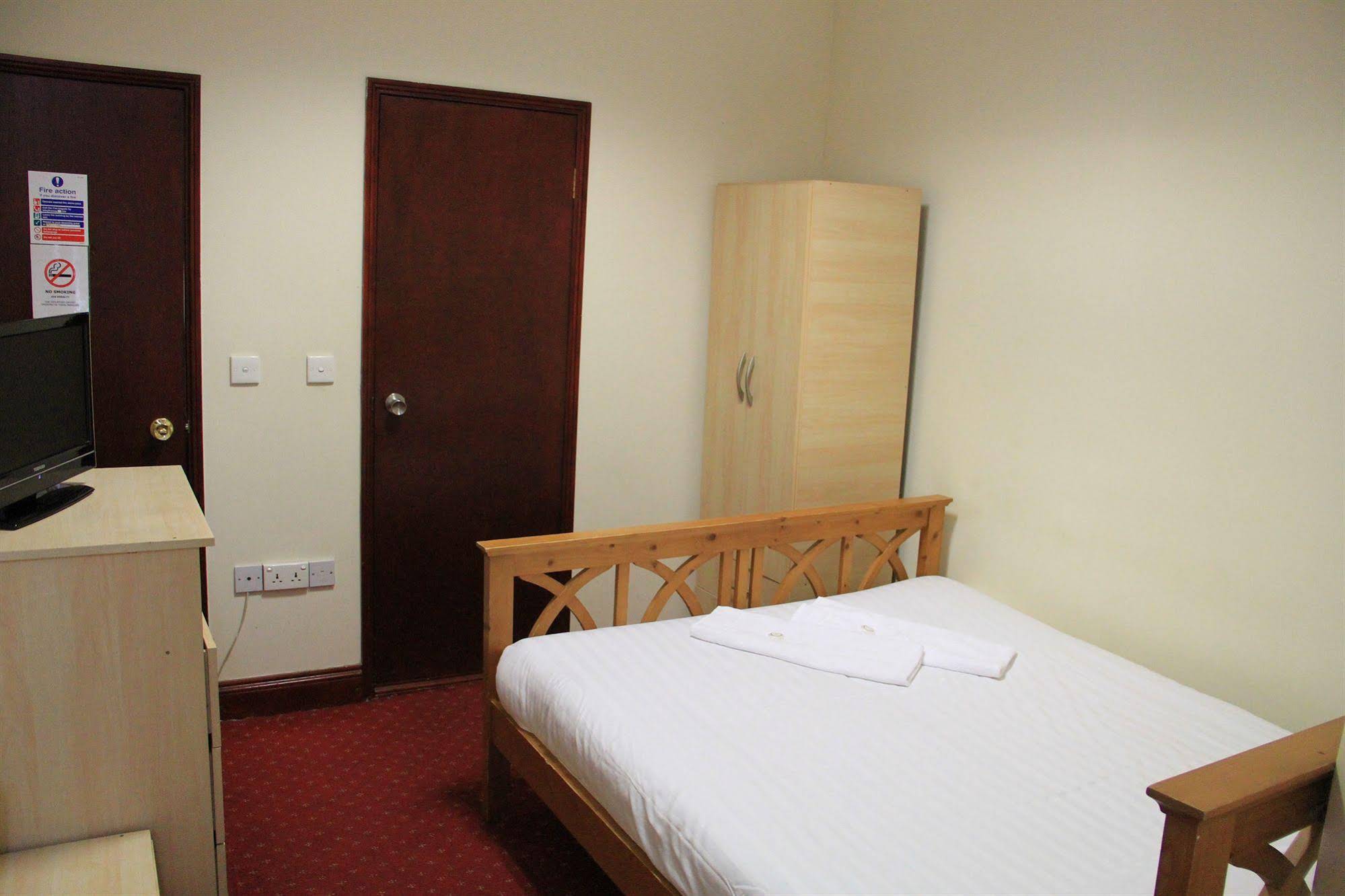 Hotel Olympia