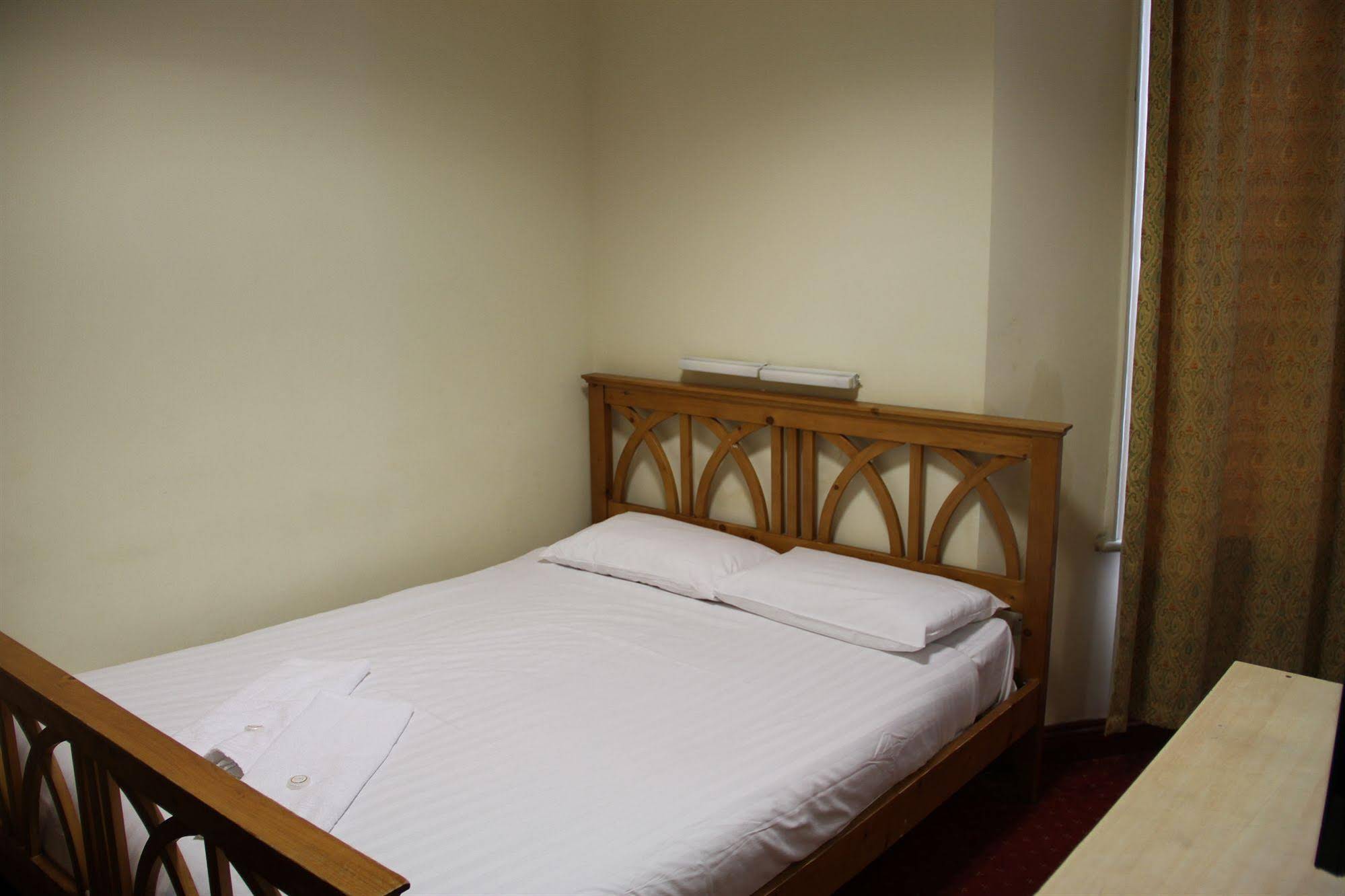 Hotel Olympia
