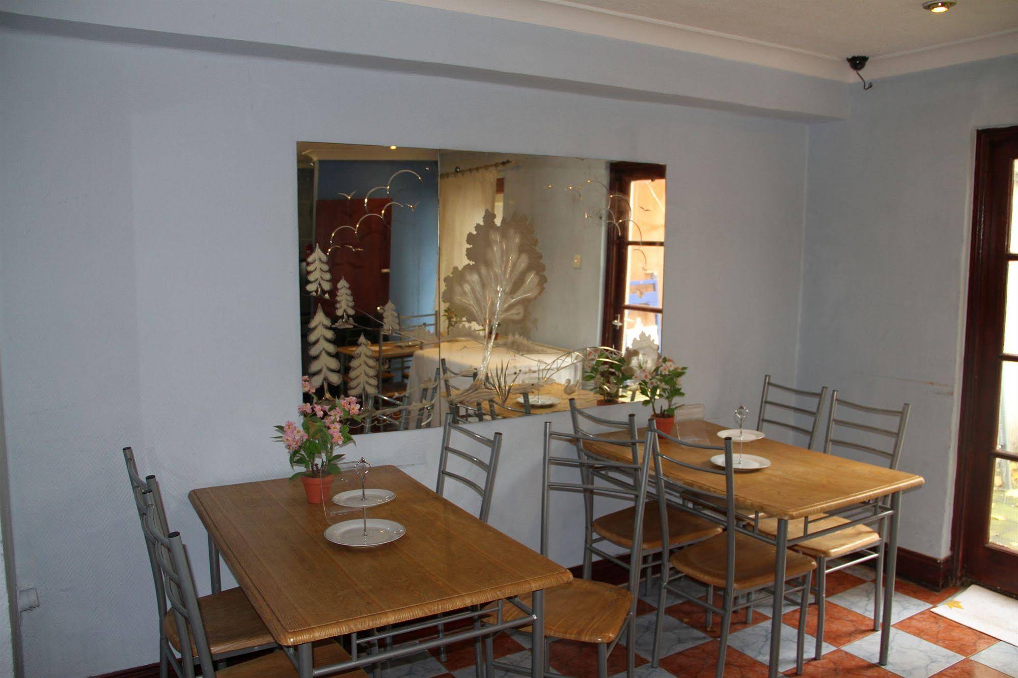 Hotel Olympia