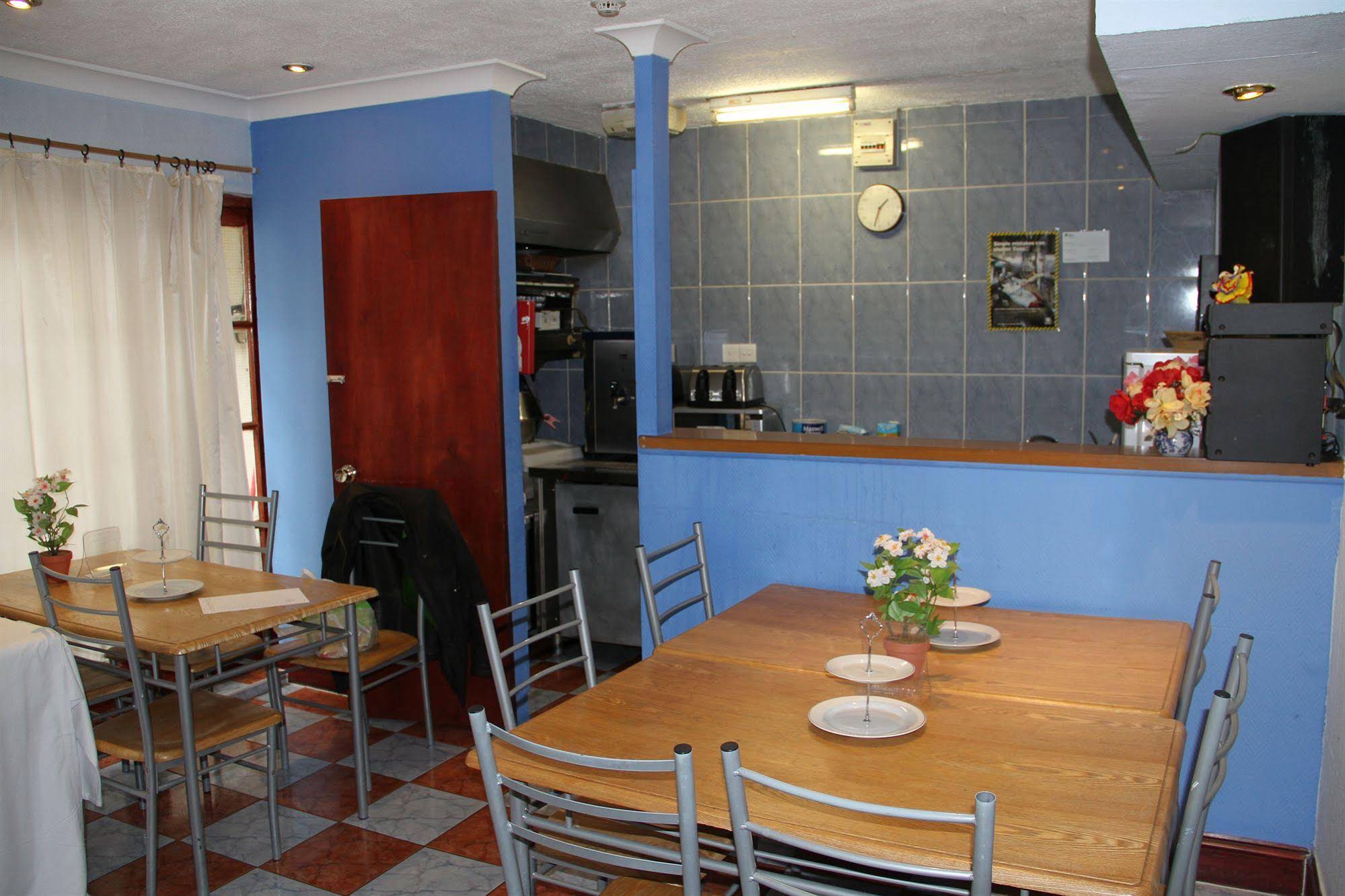 Hotel Olympia
