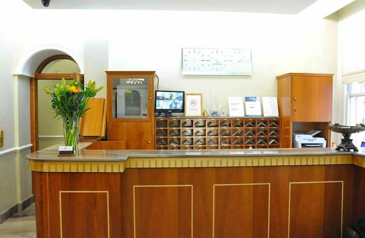 Olympic House