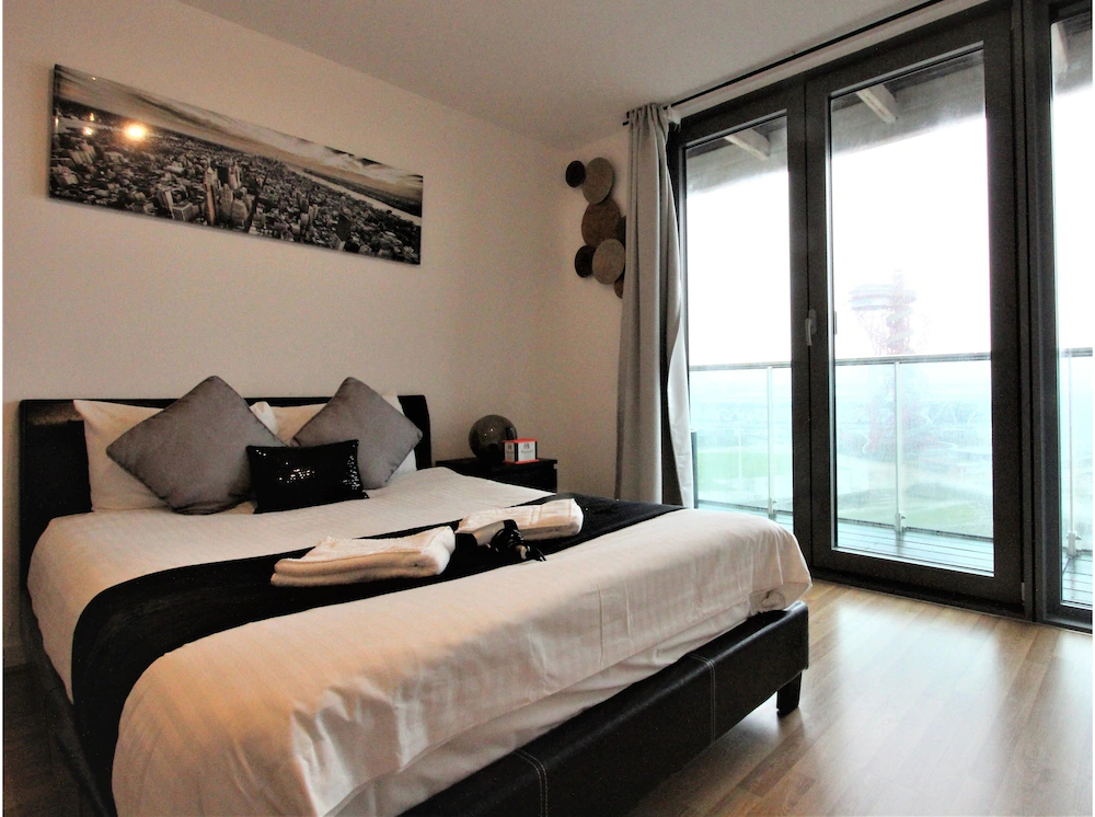 Olympic Rooms