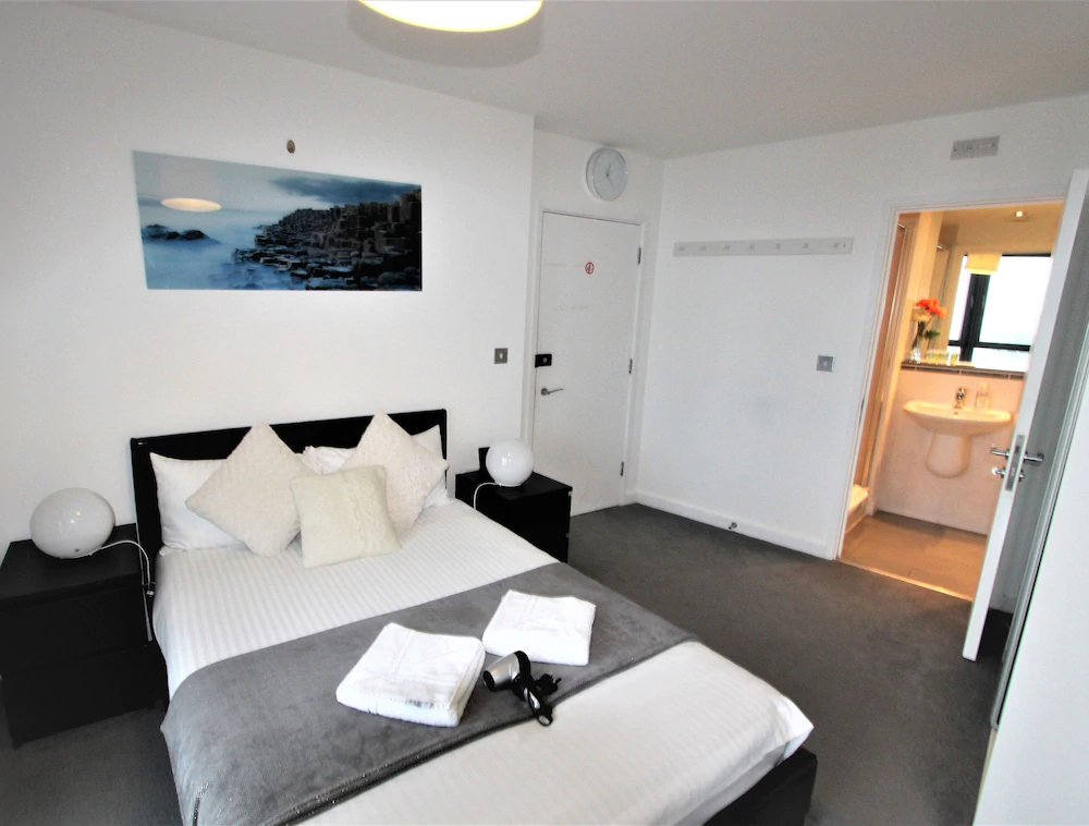 Olympic Rooms
