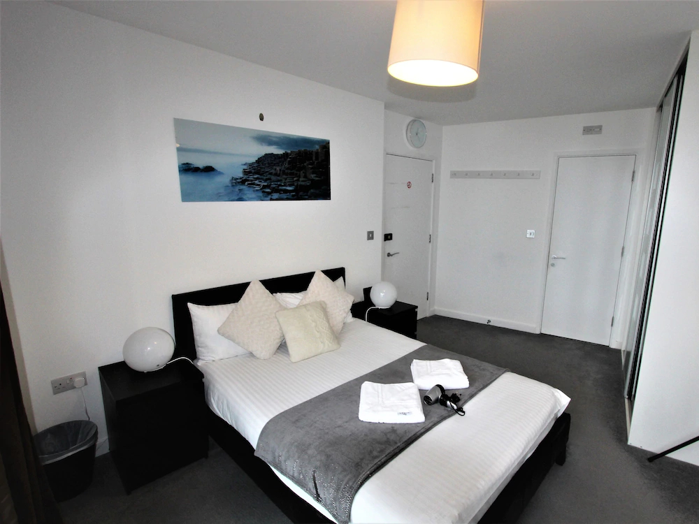 Olympic Rooms