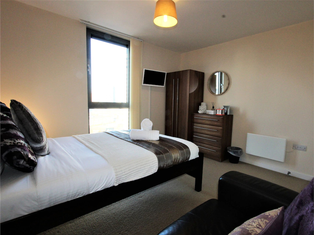 Olympic Rooms