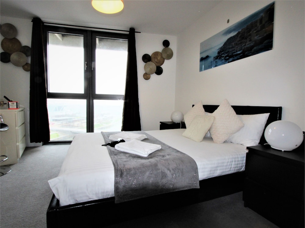 Olympic Rooms