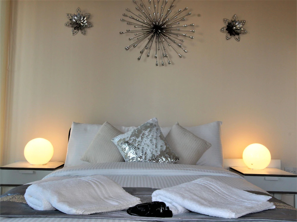 Olympic Rooms