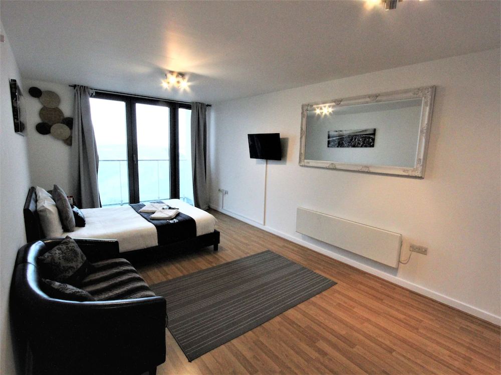 Olympic Rooms