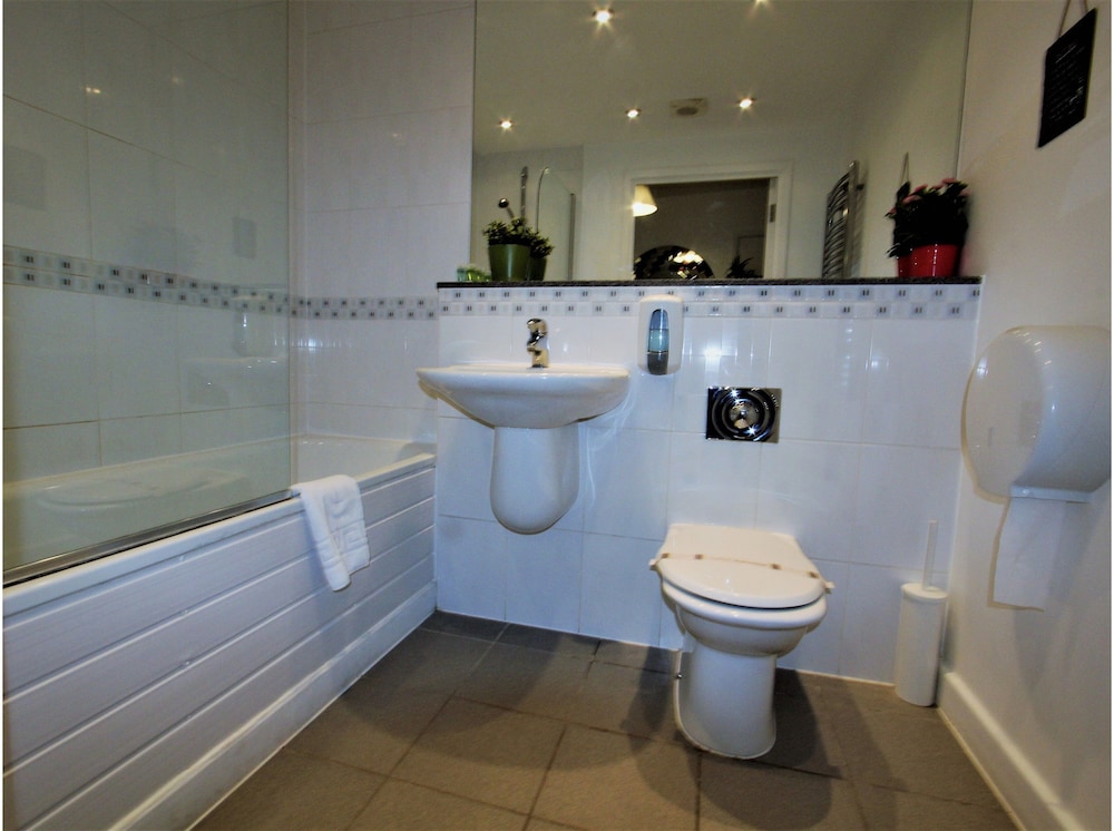 Olympic Rooms