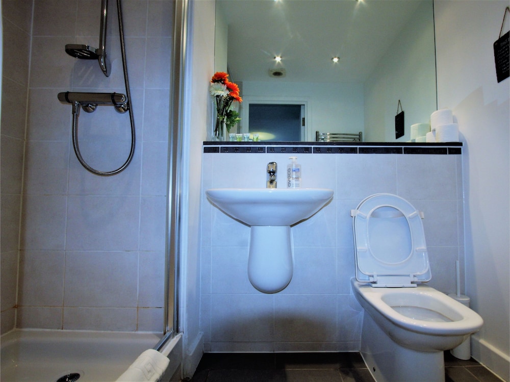 Olympic Rooms