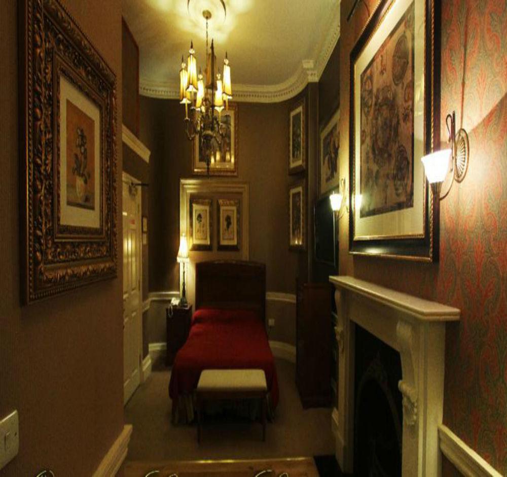 Opulence Central London