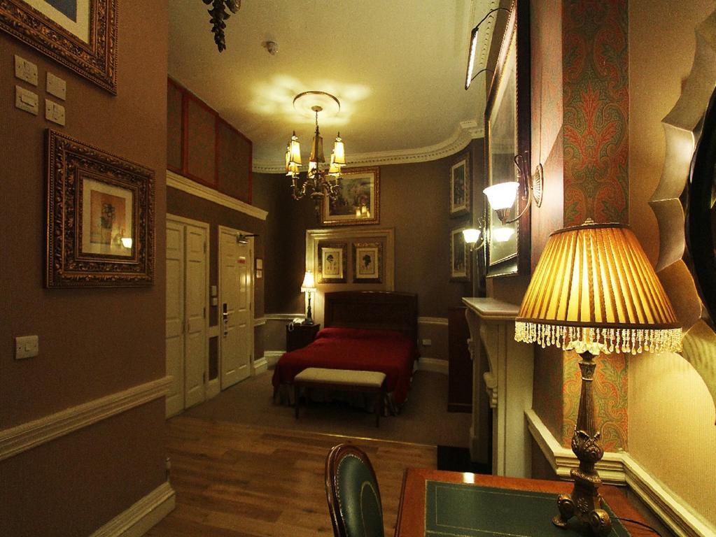 Opulence Central London