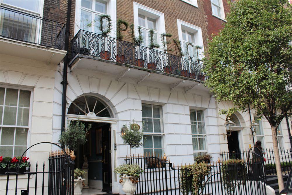 Opulence Central London