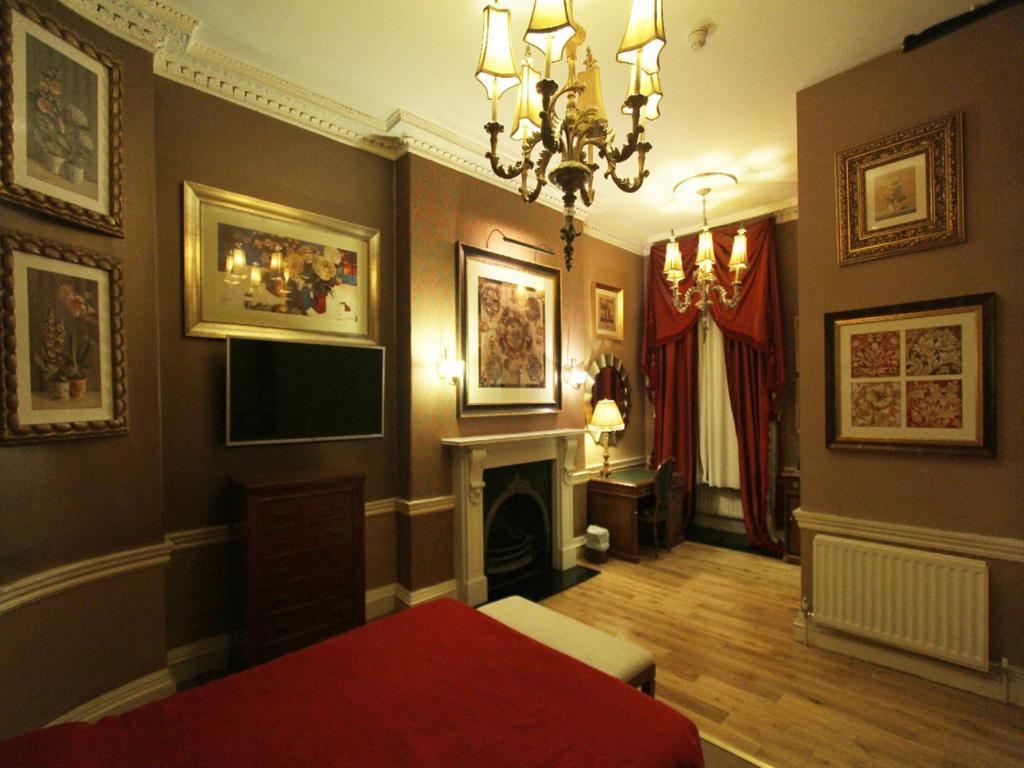 Opulence Central London