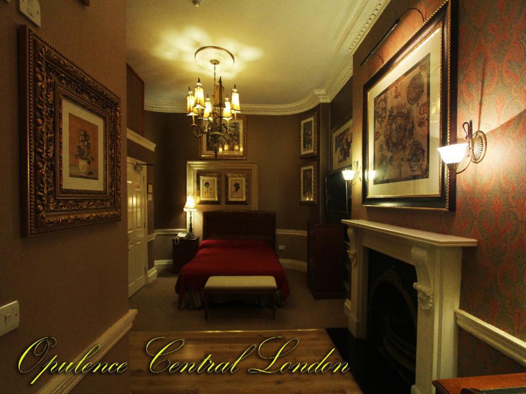Opulence Central London