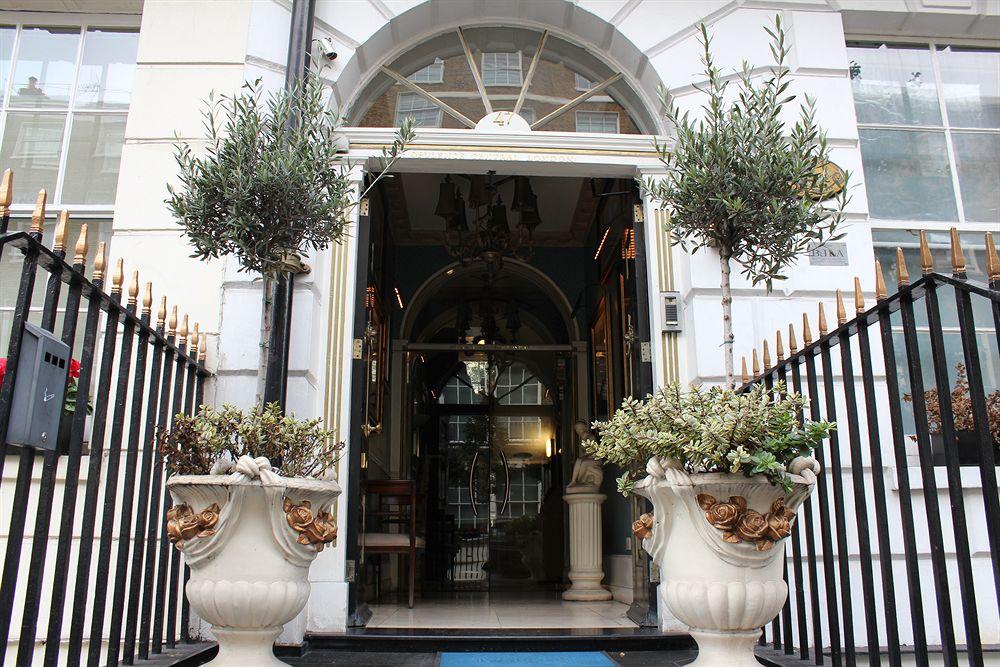 Opulence Central London
