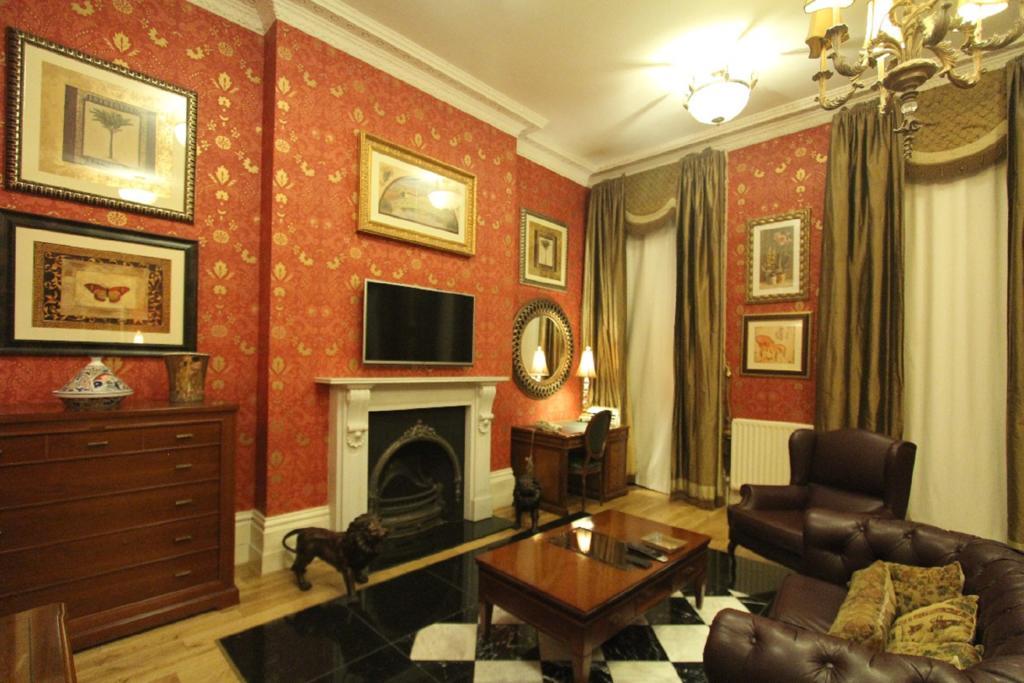 Opulence Central London