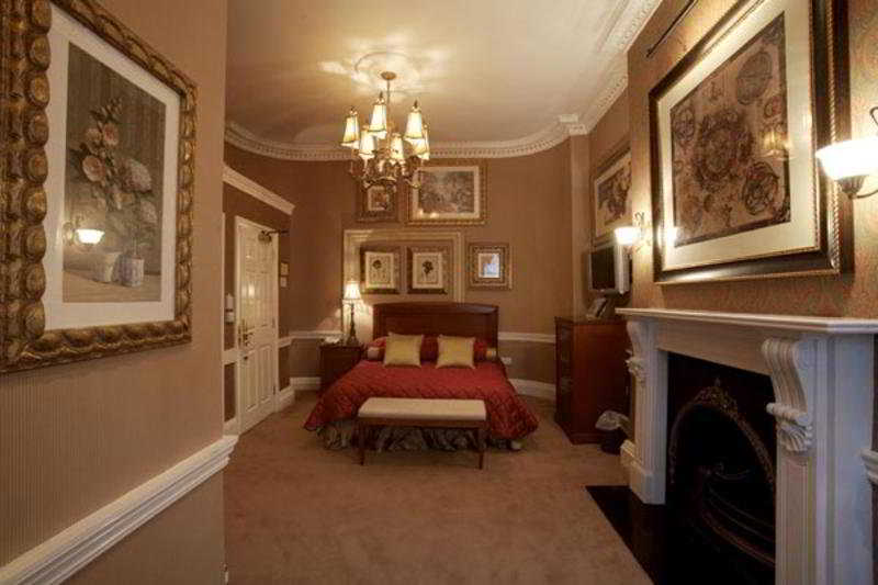 Opulence Central London