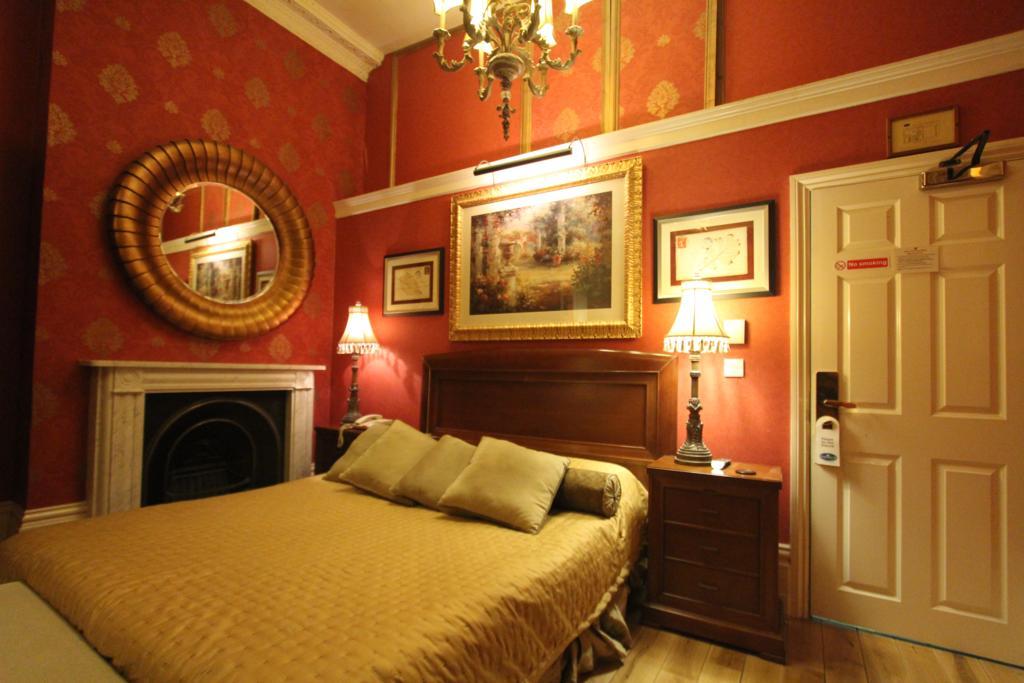 Opulence Central London