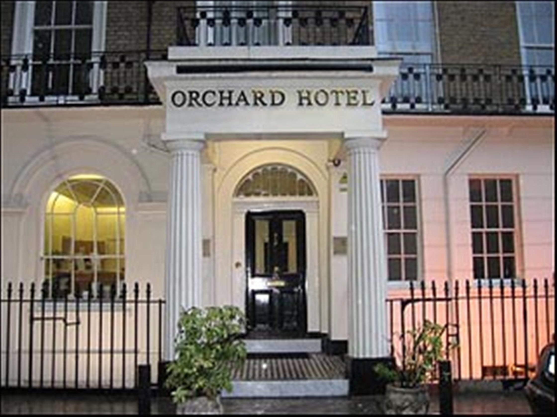 Orchard Paddington